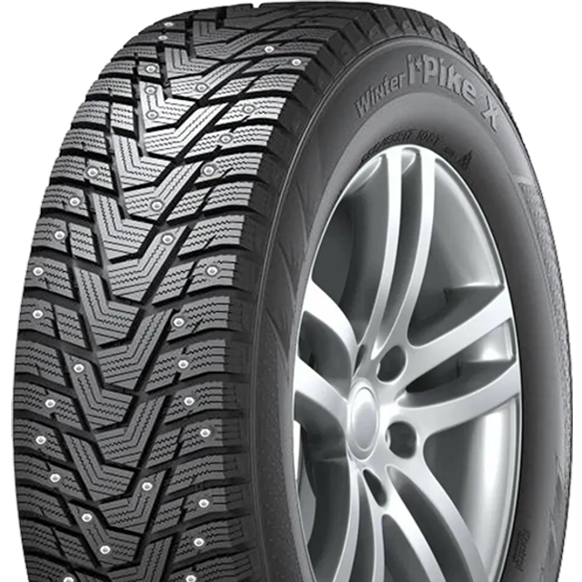 Hankook Winter i*Pike X W429A 255/50R19 107T XL