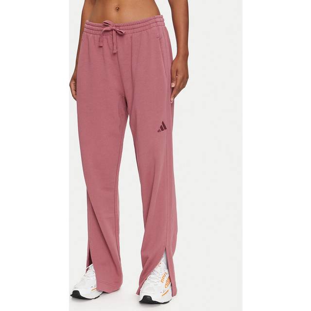 adidas Sport Performance - Sweatbyxor W All Szn E PT - Rosa