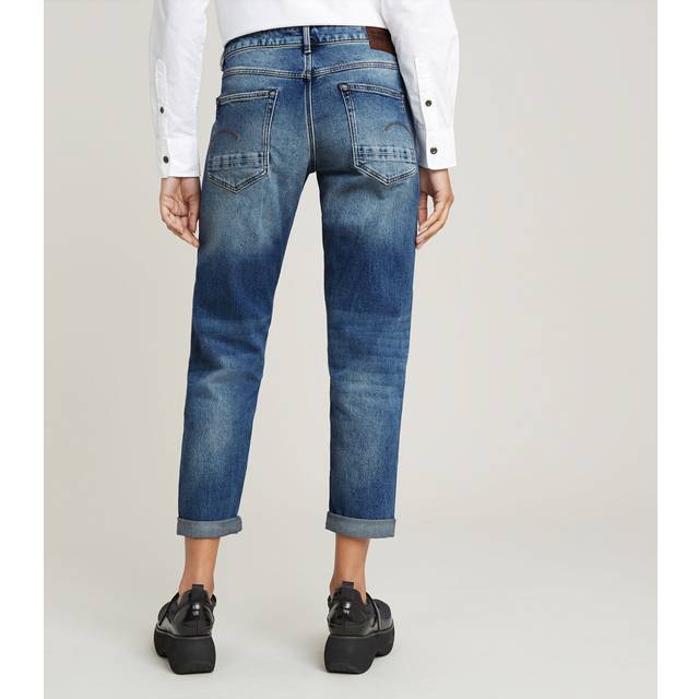 G-star, Jeans, Herr, W34 L34, Denim, Jeans - blue (W34 L34)