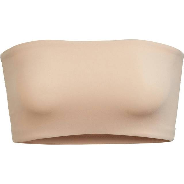 SKIMS Bandeau | Light Neutral | Small | Fits Everybody - Mica
