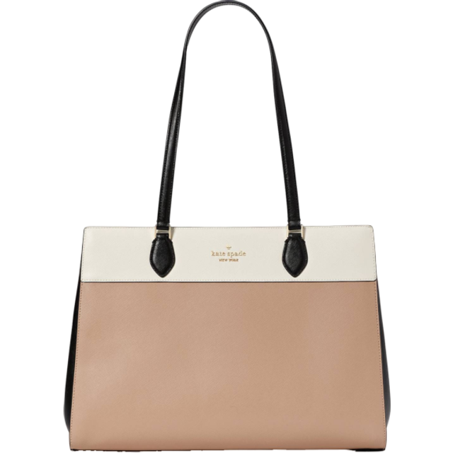 Madison Commuter Tote