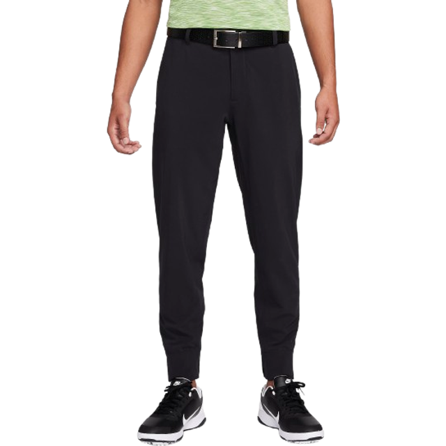 NIKE REPEL TOUR JOGGER GOLF PANTS - BLACK - 32"