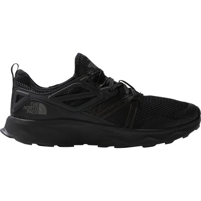 The North Face Men's Oxeye TNF Black/TNF Black, 40.5