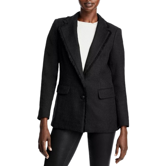 KARL LAGERFELD Tweed Jacket