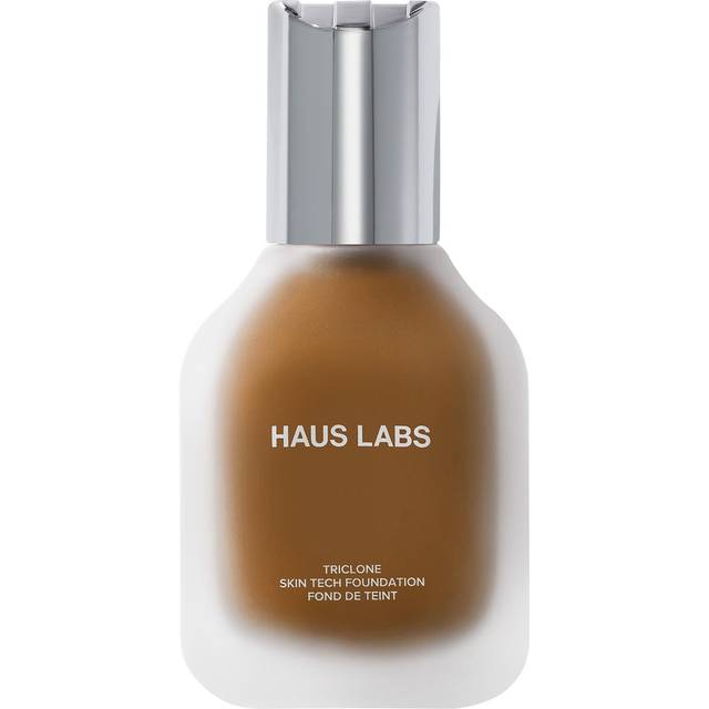Haus Labs Triclone Skin Tech Medium Coverage Foundation #425 Medium Deep Neutral