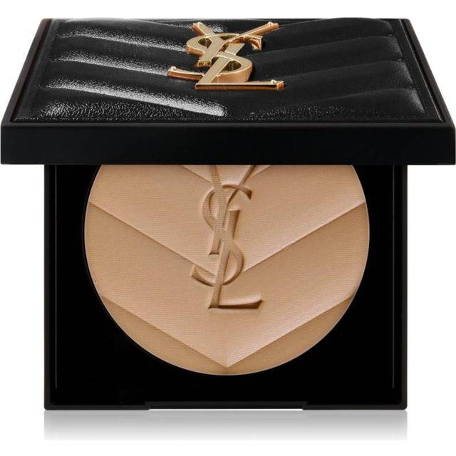 Yves Saint Laurent 2 All Hours Hyper Finish Powder 9g