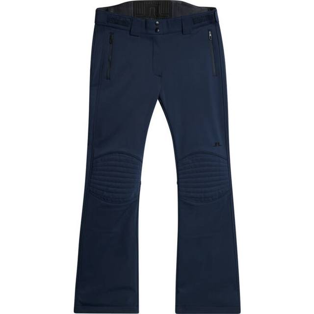 J.Lindeberg W Stanford Pant Jl Navy - JL Navy (L)