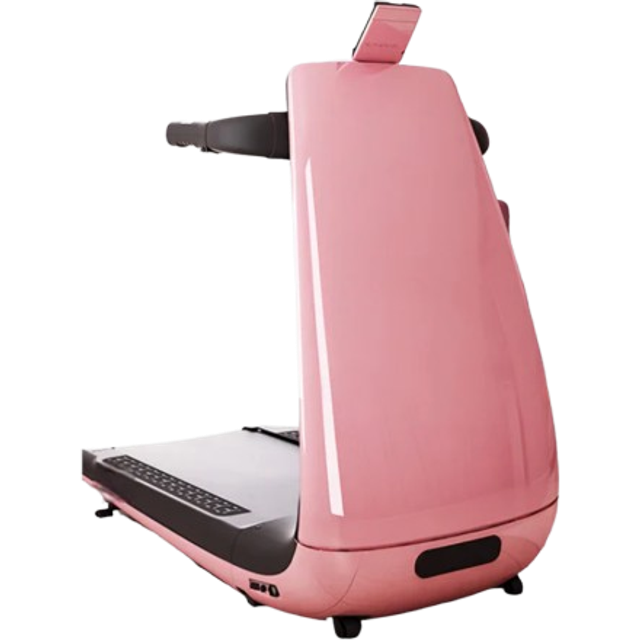 Fuji BeHealthy| Cybertrek | Home Treadmills For Seniors