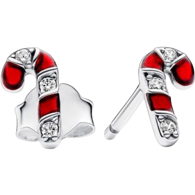 Pandora Ohrstecker Moments 292996C01 - silber
