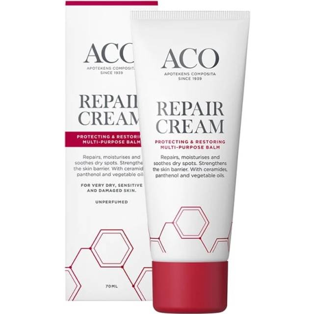 ACO Repair Cream 70 ml