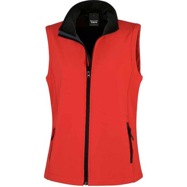 Result  Jacket Core  - UK XL - Black - UK XL