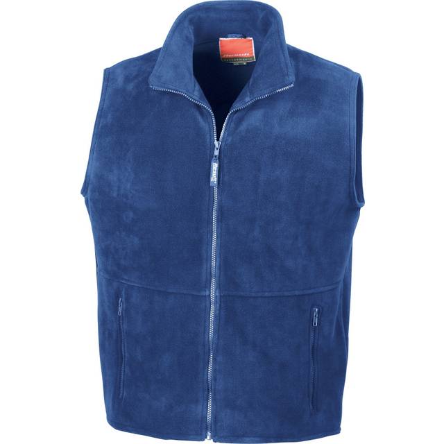 Result  Jacket RE37A  - UK L - Blue - UK L