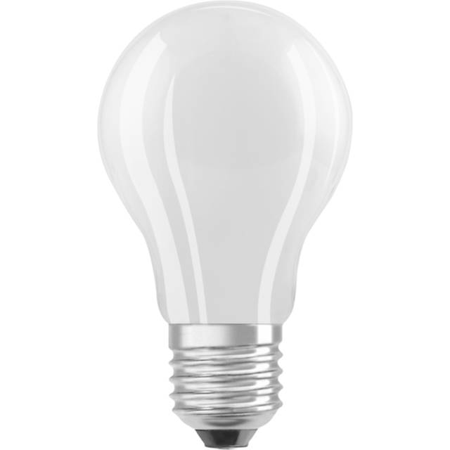 Ledvance 7W Dimmable Frosted Filament GLS E27, 2700K - 054433