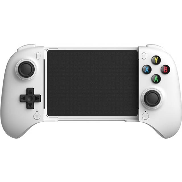 8BitDo Ultimate Mobile Gaming Controller Bluetooth Controller for Android with Hall Effect Triggers