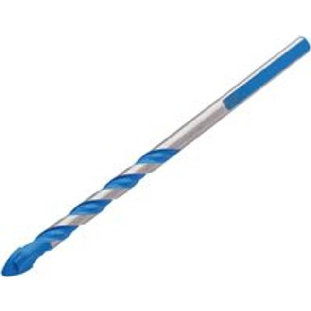 Draper 10062 TCT Tile and Glass Drill Bit, 6.0 x 101mm