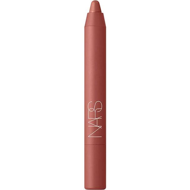 NARS Powermatte High Intensity Lip Pencil 2.6g (Various Shades) - Walkyrie