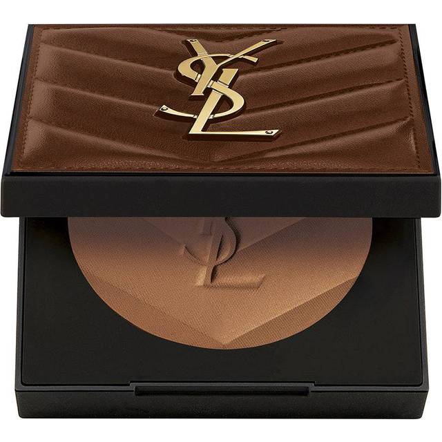 Yves Saint Laurent All Hours Hyperbronze Powder 8.5g (Various Shades) - 04
