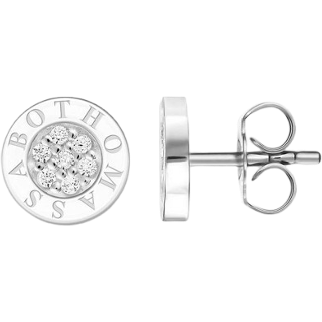 Thomas Sabo Ohrring Glam & Soul H1547-051-14