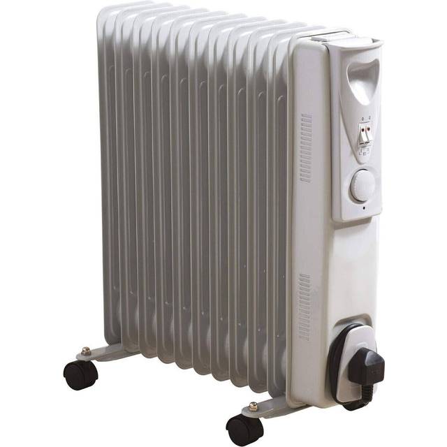Daewoo HEA1145GE - Radiator