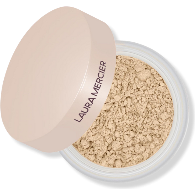Laura Mercier Mini Translucent Loose Setting Powder Ultra Blur 6g (Various Shades) - Translucent