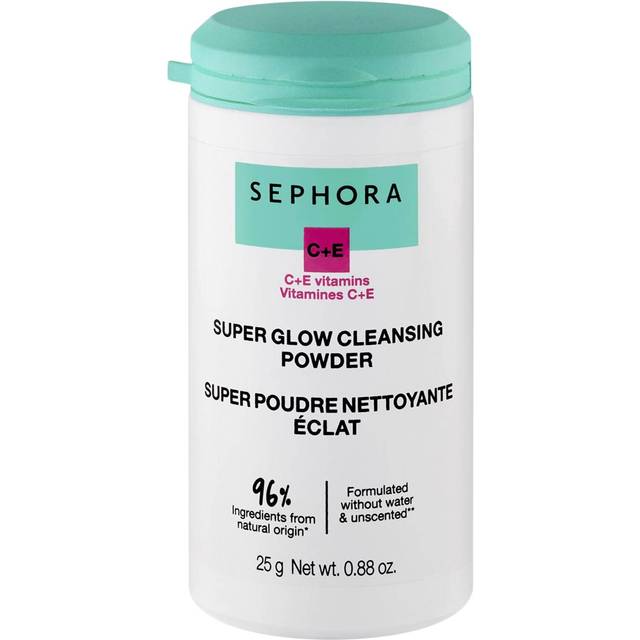 Sephora Collection Super Glow Cleansing Powder 25G