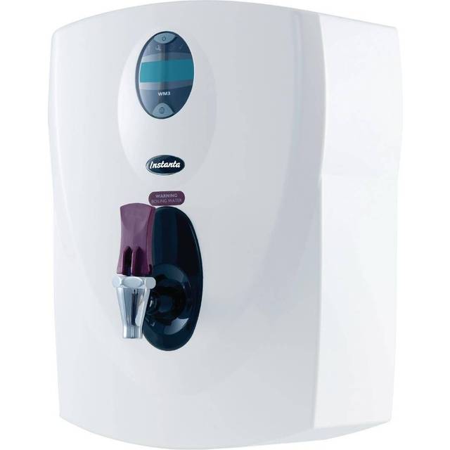 Instanta Autofill Wall Mounted Water Boiler 7Ltr WM7