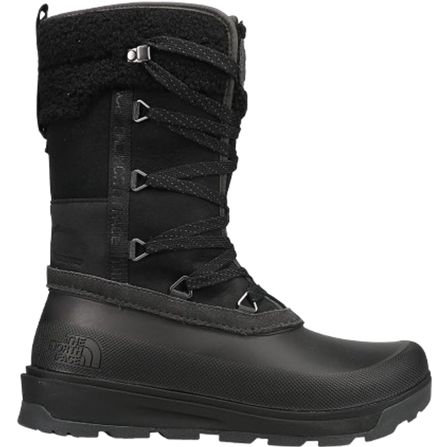 ★海外限定★ノースフェイス Shellista V Mid WP関税込★ The North Face Shellista V Mid Waterproof - Tnf Black