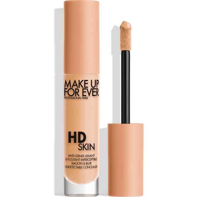 Make Up For Ever HD Skin Concealer The Undetectable Allin-one Under Solution 2.2 4,7 ml Foundation hos Magasin 2.2