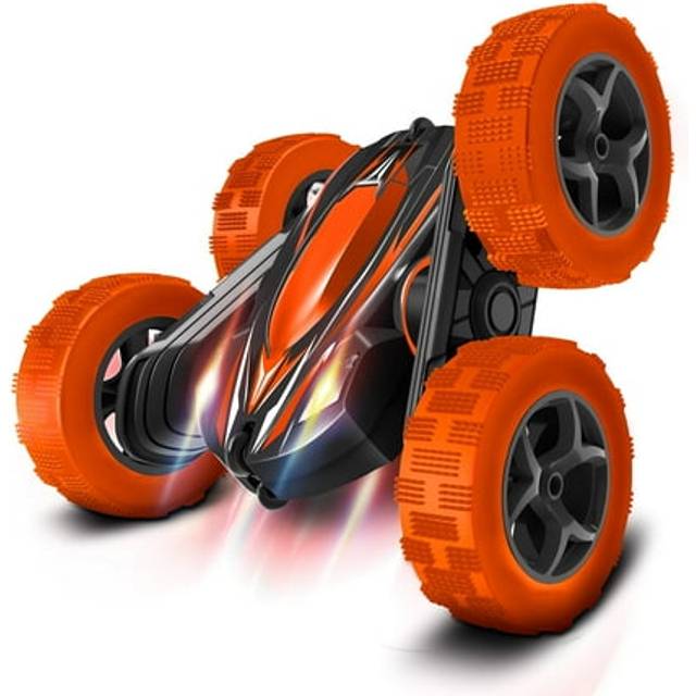 FREE TO FLY Remote Control Car Rc Cars  Drift High Speed 4Wd Off Road Stunt with 360 Flips  Christmas Birthday Gifts Racing Toys for Kids Age 812 68 3