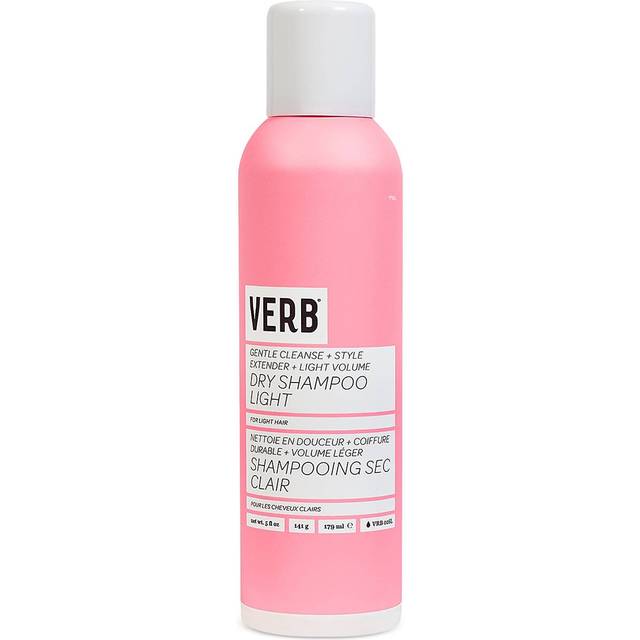 Verb Dry Shampoo Light 5 oz.