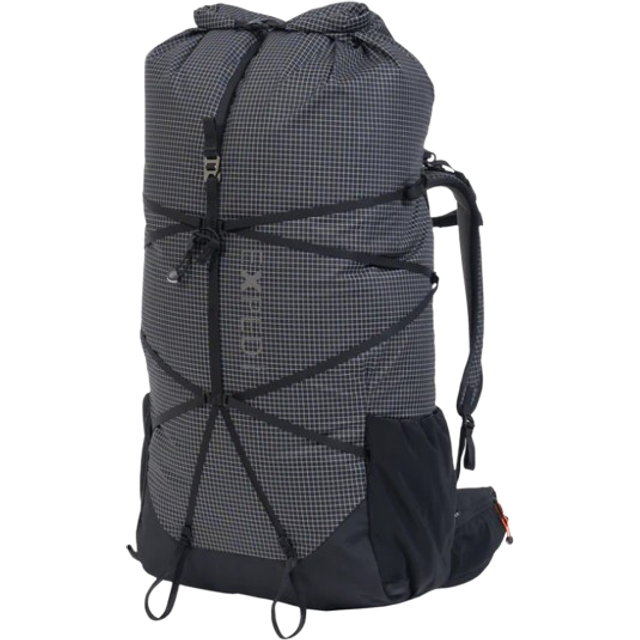 Exped Lightning 60 Womens Backpack Black