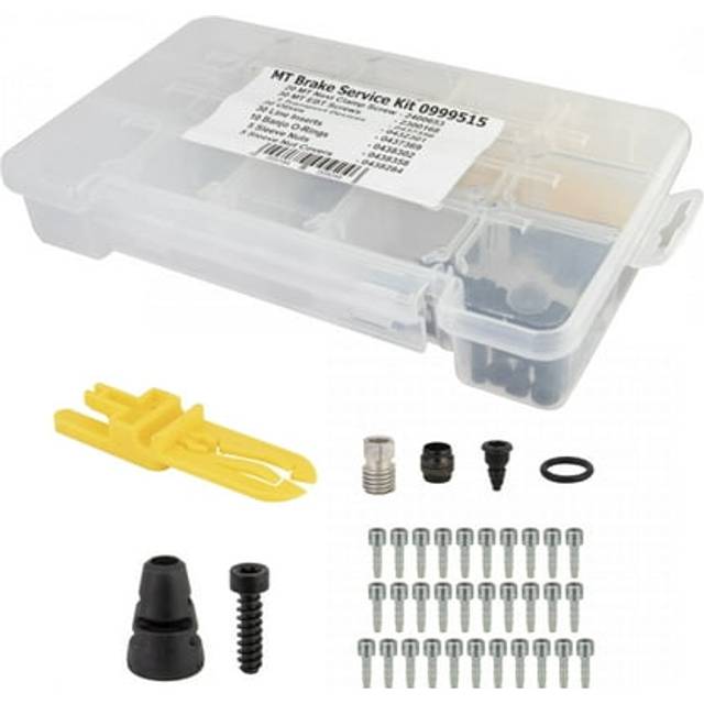 Magura  MT Service Kit