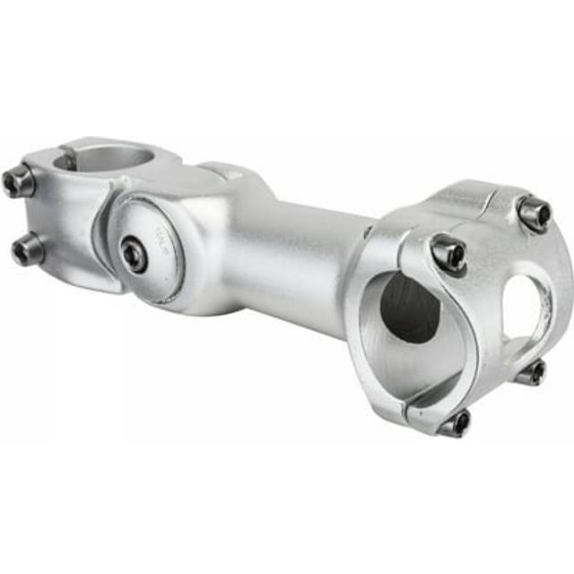 Sunlite 0-60d Adustable Stem  125mm  Silver