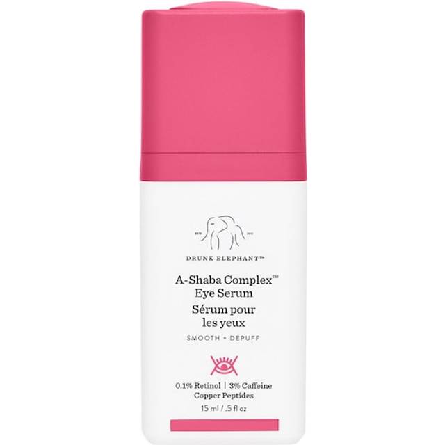 Drunk Elephant Anti Aging Eye Serum 15 ml 15ml