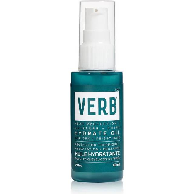 VERB Hydrate Oil  2 oz