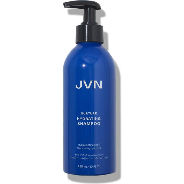 JVN Nurture Hydrating Shampoo Reformulation 295ml