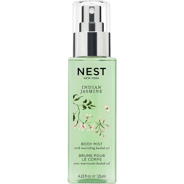 NEST New York Indian Jasmine Body Mist 125ml