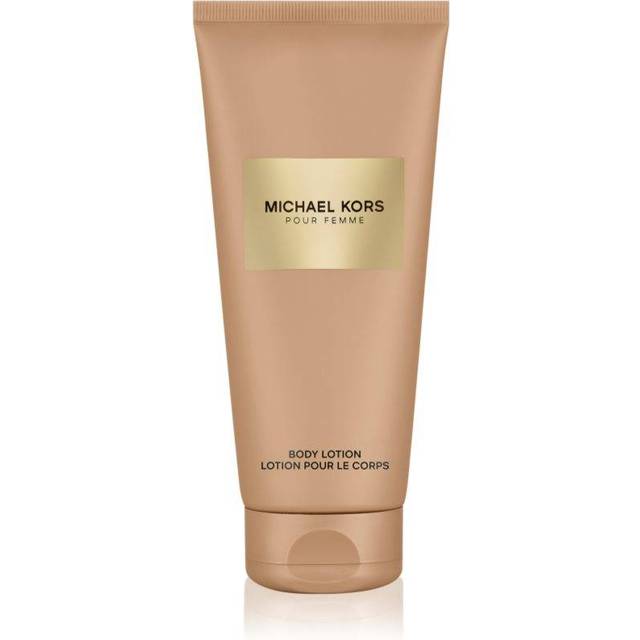 Michael Kors Pour Femme parfymerad kroppsmjölk för Kvinnor 200 ml