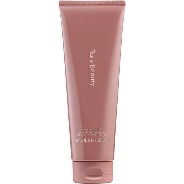 Rare Beauty Find Comfort Gentle Exfoliating Body Wash 250 Ml