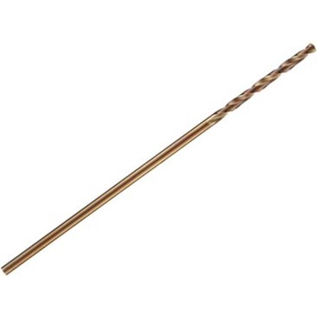 "Drill America - GLBCOX67/64 7/64"""""""" x 6"""""""" Cobalt Aircraft Extension Drill Bit  GLBCO Series"