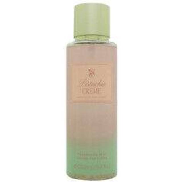 Victoria's secret vatten 250 ml pistagekräm