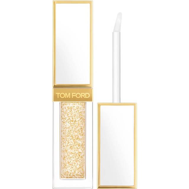 TOM FORD Soleil Summer Liquid Lip Blush, Clear