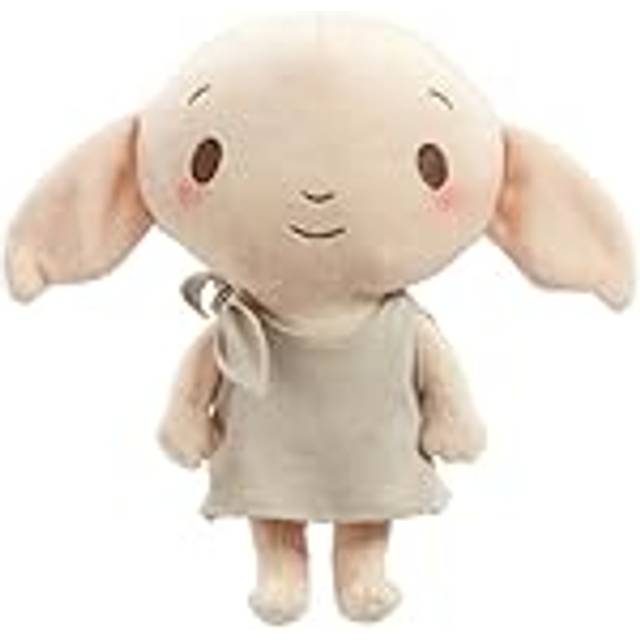 Harry Potter My 1st Stars Dobby Soft Toy