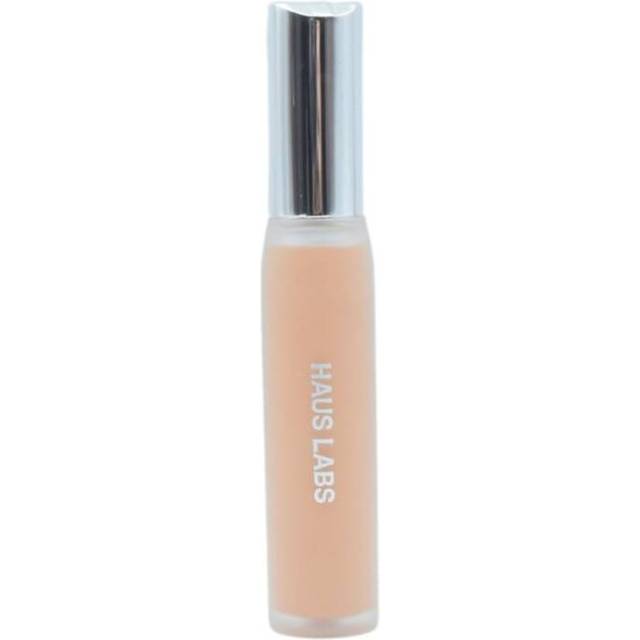 HAUS LABS BY LADY GAGA Triclone Skin Tech Hydrating + De-puffing Concealer with Fermented Arnica 32 Medium Golden