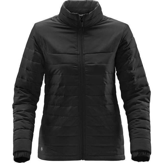 Stormtech womens/ladies nautilus quilted pongee jacket rw9312