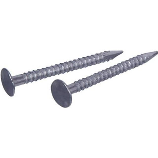 461338 4 in. X 20D Galvanized Polebarn Nails