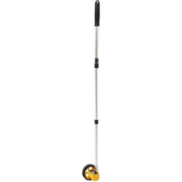 4 in. Dia. Structo-Cast Measuring Wheel