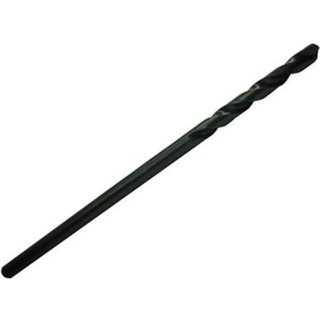 #35 x 6 HSS Aircraft Extension Drill Bit  Qualtech  DWDA/CX635