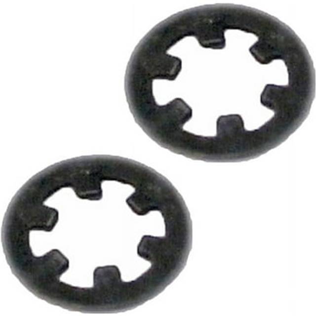 DeWalt DW708 Miter Saw (2 Pack) Replacement Retaining Ring - 142273-00-2PK