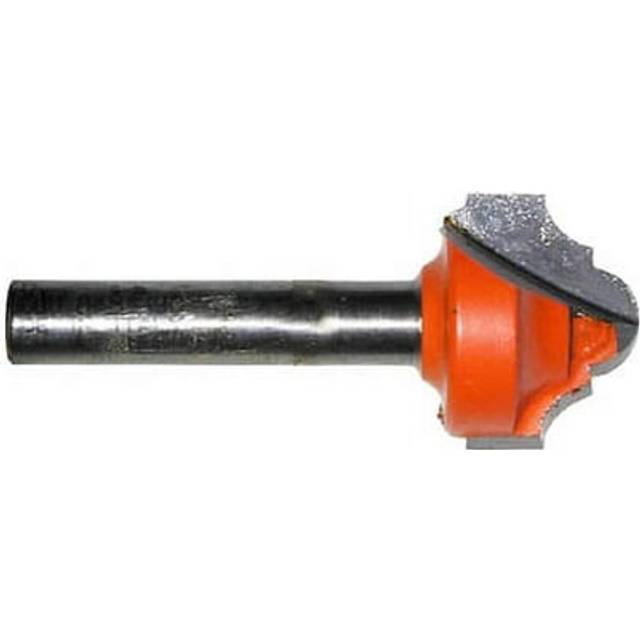 Hålkärlsfräs CMT; S=1/4''; D=19 mm